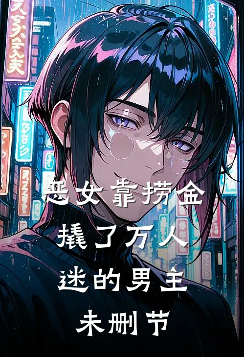 恶女靠捞金，撬了万人迷的男主未删节