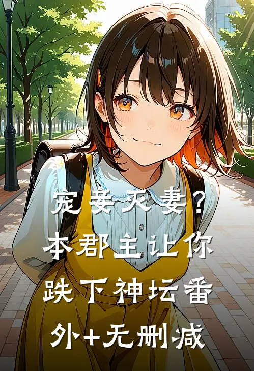 宠妾灭妻？本郡主让你跌下神坛番外+无删减