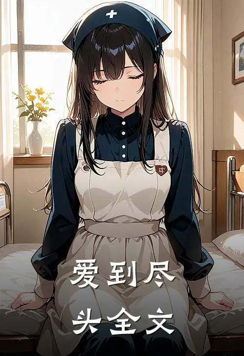 爱到尽头全文