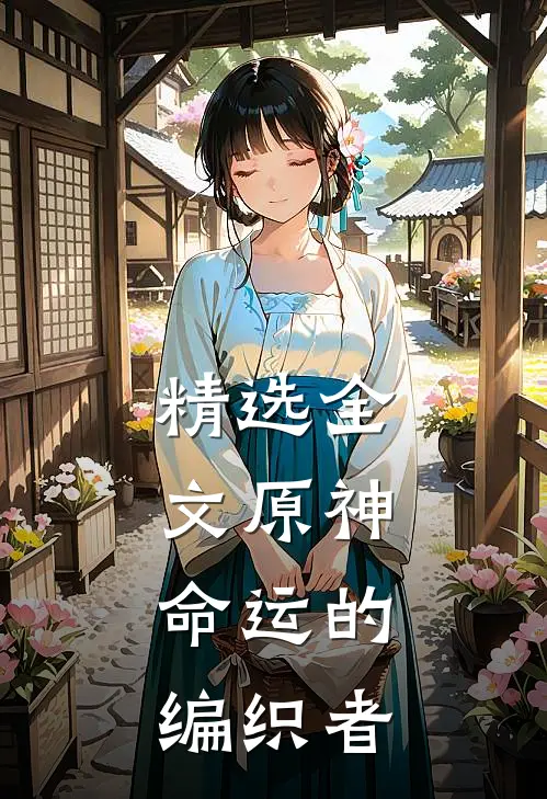 精选全文原神：命运的编织者