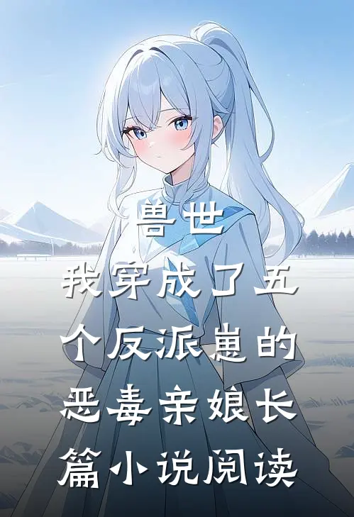 兽世：我穿成了五个反派崽的恶毒亲娘长篇小说阅读