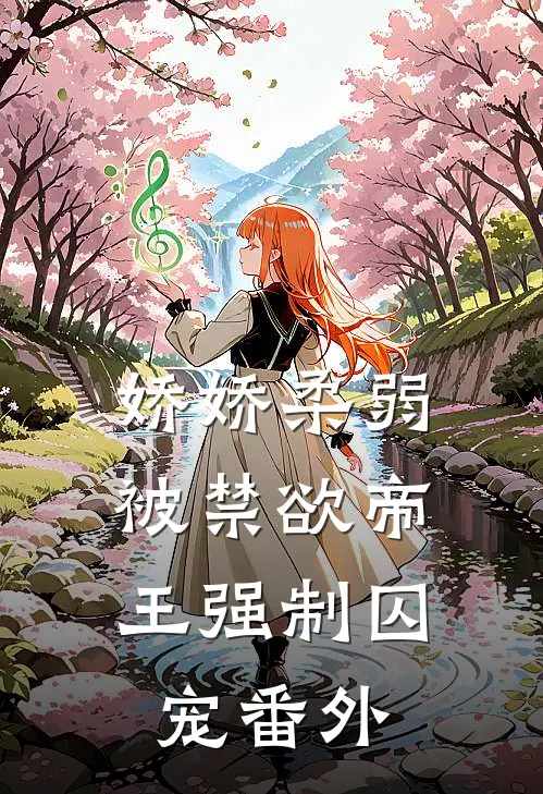 娇娇柔弱，被禁欲帝王强制囚宠 番外