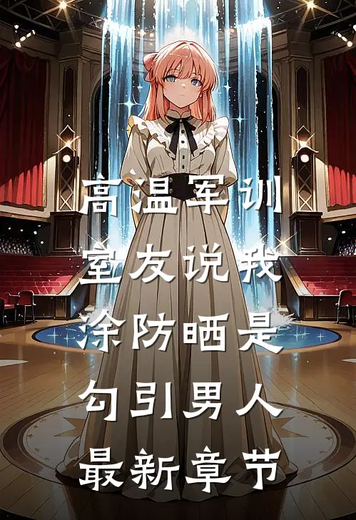 高温军训，室友说我涂防晒是勾引男人最新章节