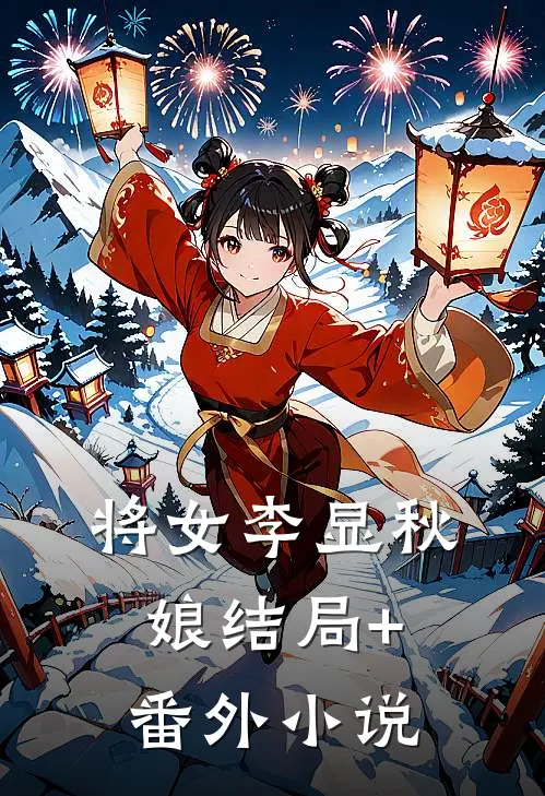 将女李显秋娘结局+番外小说
