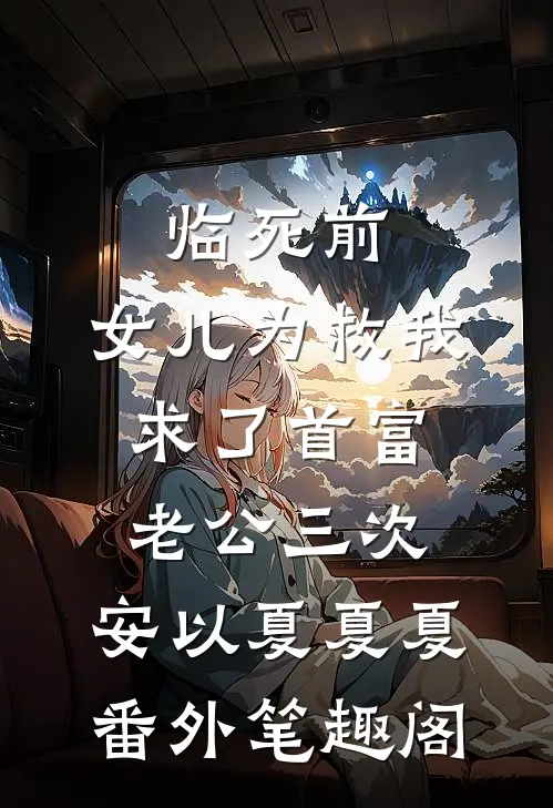 临死前，女儿为救我求了首富老公三次 ：安以夏夏夏番外笔趣阁