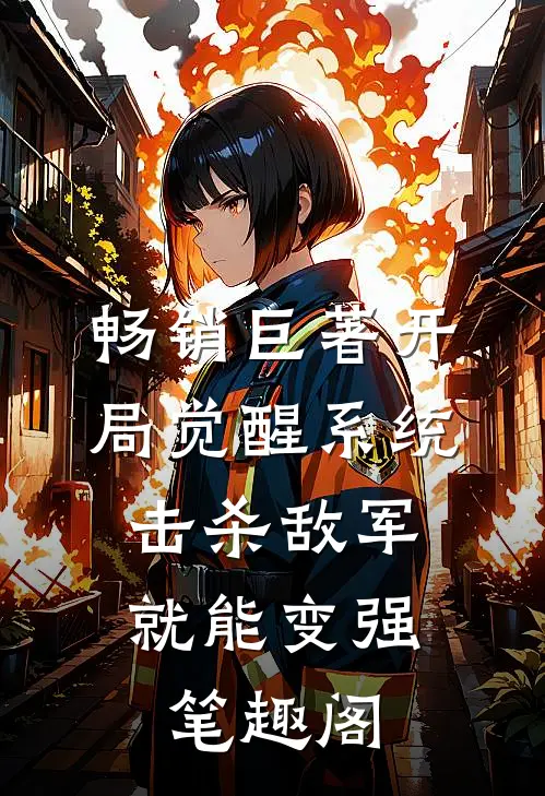 畅销巨著开局觉醒系统,击杀敌军就能变强笔趣阁