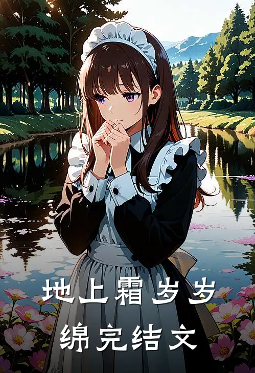 地上霜岁岁绵完结文