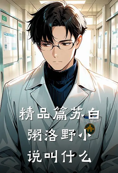 精品篇苏白粥洛野小说叫什么