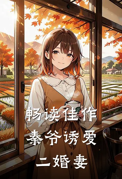 畅读佳作秦爷诱爱二婚妻