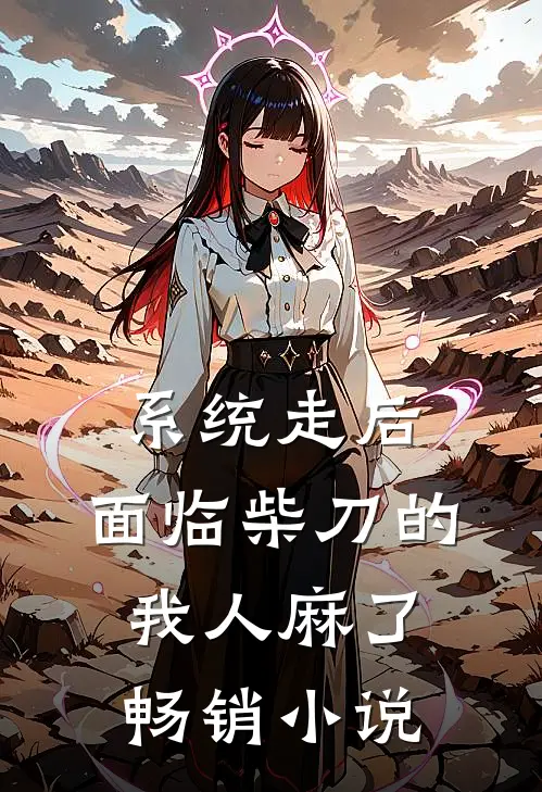 系统走后，面临柴刀的我人麻了畅销小说