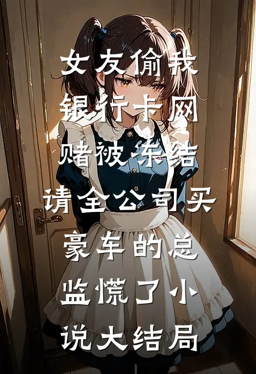 女友偷我银行卡网赌被冻结，请全公司买豪车的总监慌了小说大结局