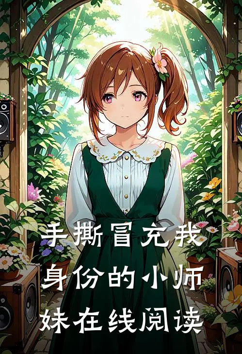 手撕冒充我身份的小师妹在线阅读