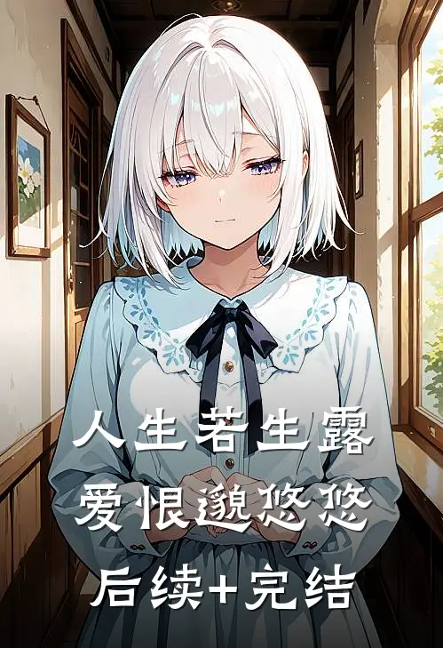 人生若生露，爱恨邈悠悠后续+完结