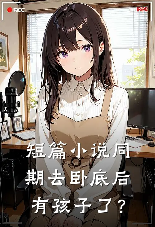 短篇小说同期去卧底后有孩子了？