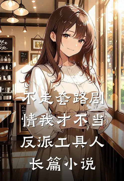不走套路剧情我才不当反派工具人长篇小说