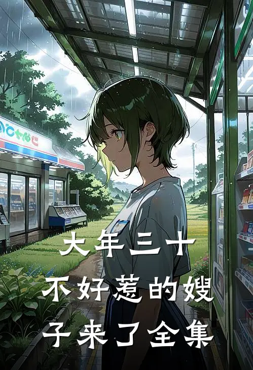 大年三十，不好惹的嫂子来了全集
