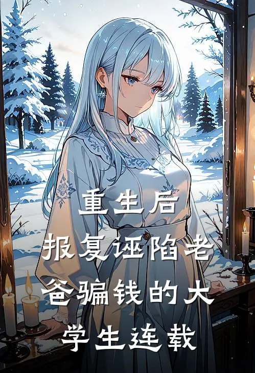 重生后，报复诬陷老爸骗钱的大学生连载