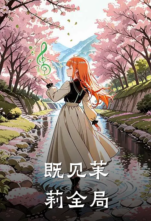 既见茉莉全局