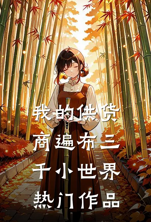 我的供货商遍布三千小世界热门作品