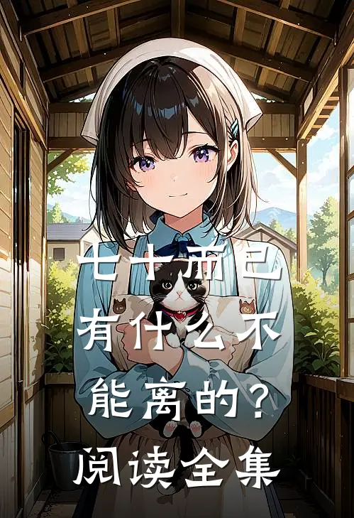 七十而已，有什么不能离的？阅读全集