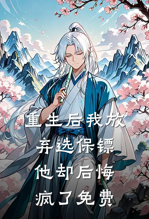 重生后我放弃选保镖，他却后悔疯了免费