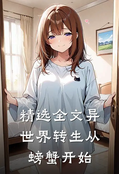 精选全文异世界转生从螃蟹开始