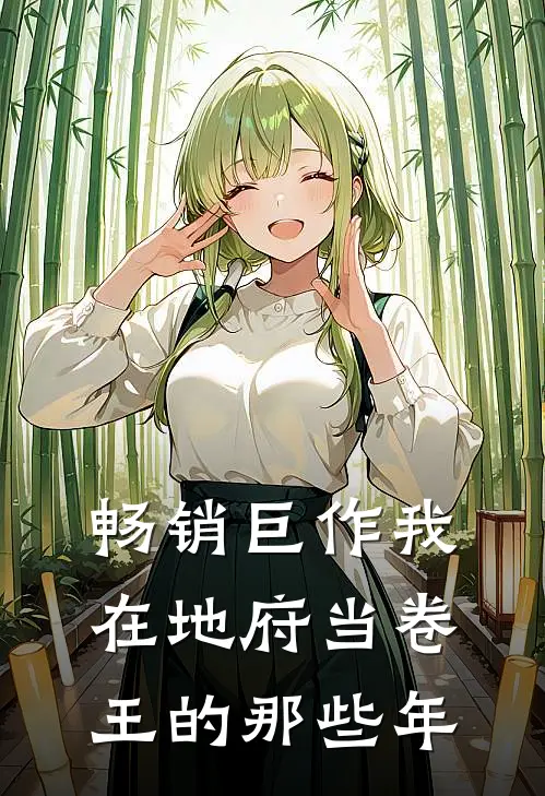 畅销巨作我在地府当卷王的那些年