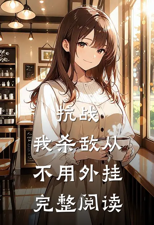 抗战：我杀敌从不用外挂完整阅读