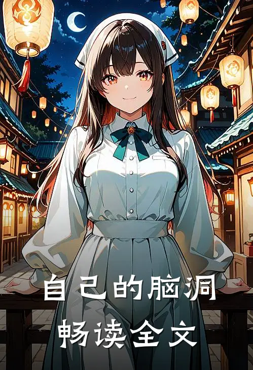 自己的脑洞畅读全文