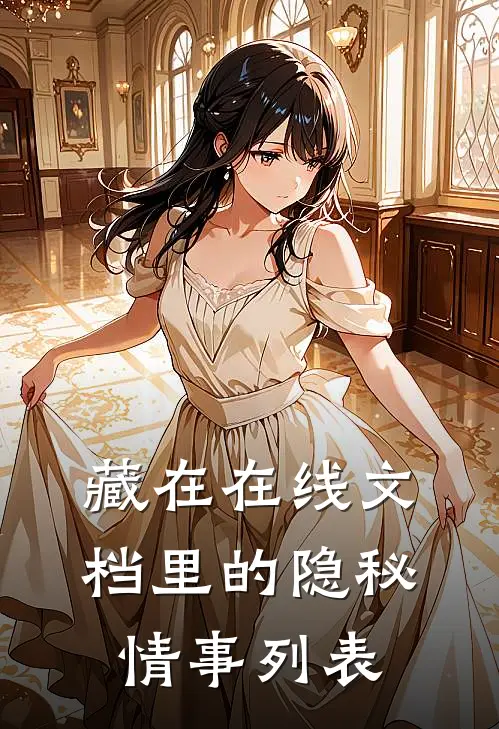 藏在在线文档里的隐秘情事列表