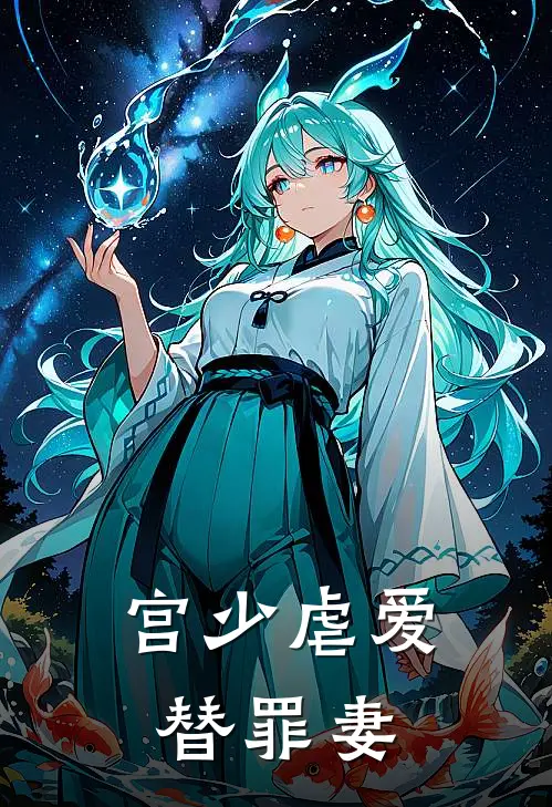 宫少虐爱替罪妻
