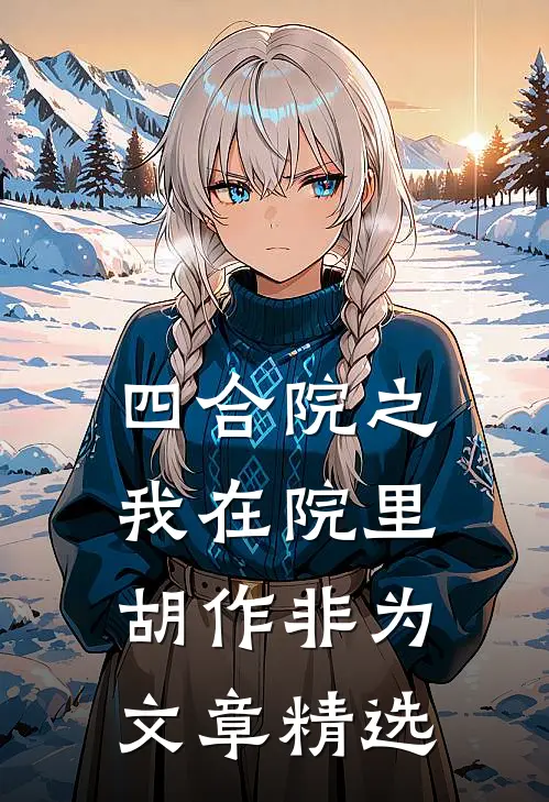 四合院之我在院里胡作非为文章精选