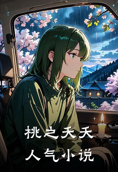 桃之夭夭人气小说