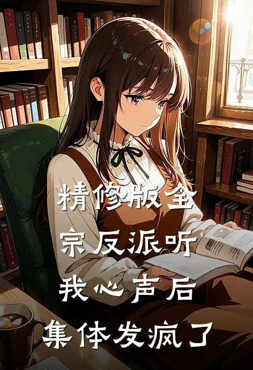 精修版全宗反派听我心声后，集体发疯了