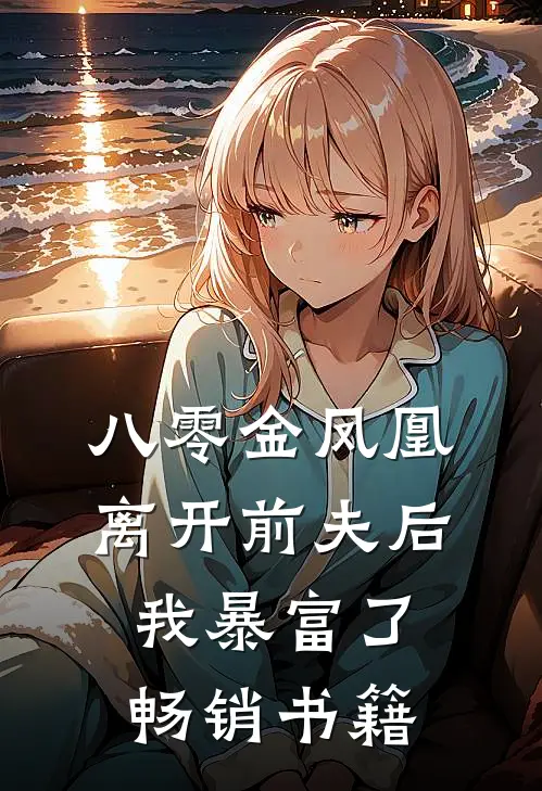 八零金凤凰：离开前夫后我暴富了畅销书籍