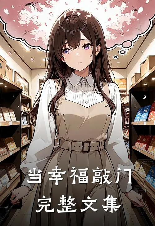 当幸福敲门完整文集