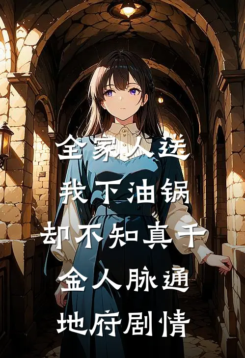 全家人送我下油锅，却不知真千金人脉通地府剧情