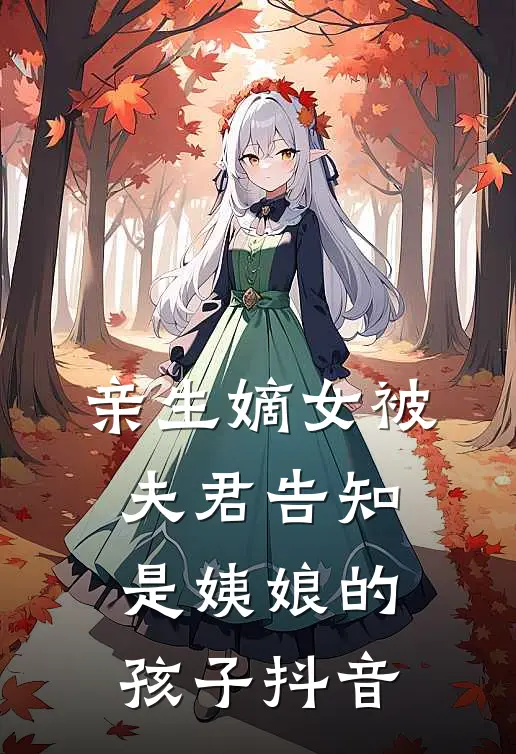 亲生嫡女被夫君告知是姨娘的孩子抖音