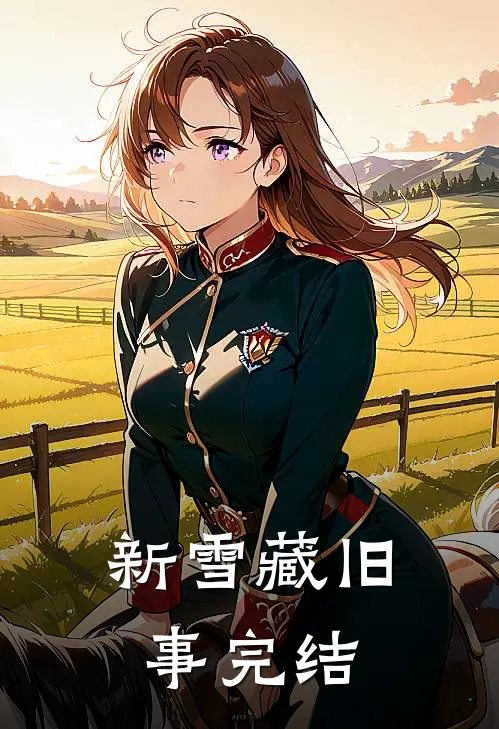 新雪藏旧事完结