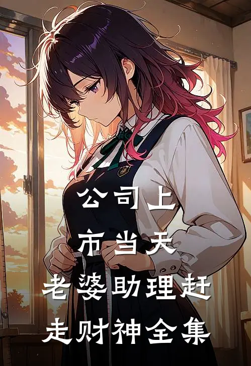 公司上市当天，老婆助理赶走财神全集