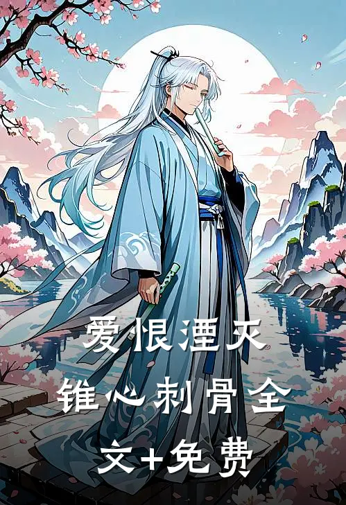 爱恨湮灭，锥心刺骨全文+免费