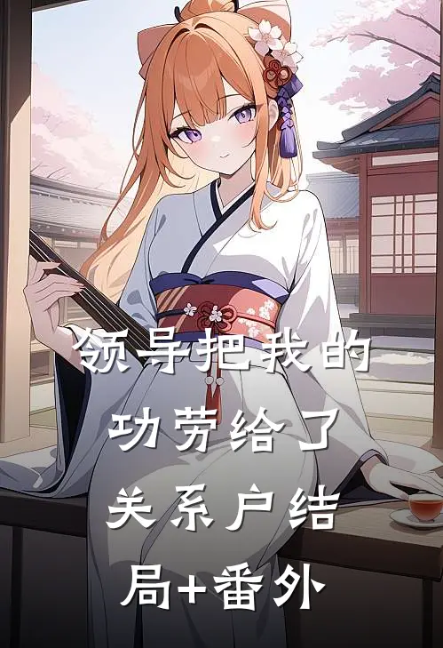 领导把我的功劳给了关系户结局+番外