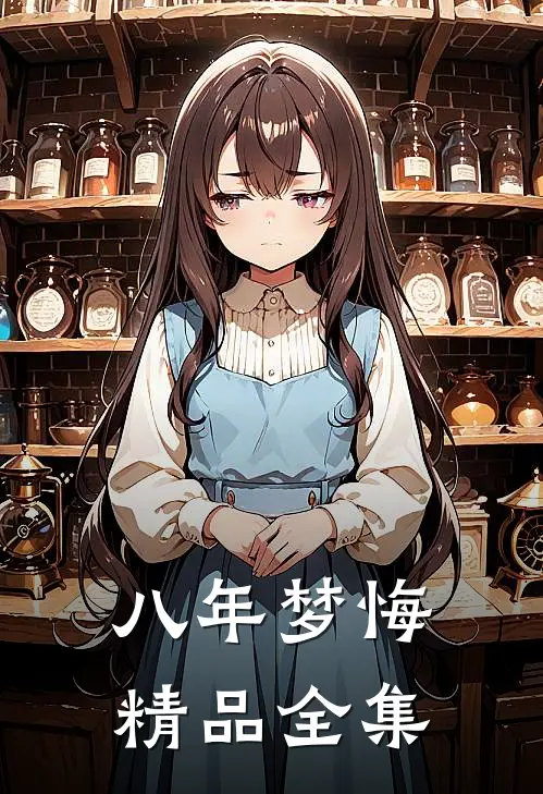 八年梦悔精品全集