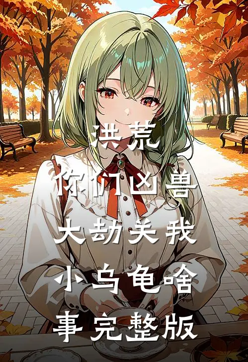 洪荒：你们凶兽大劫关我小乌龟啥事完整版