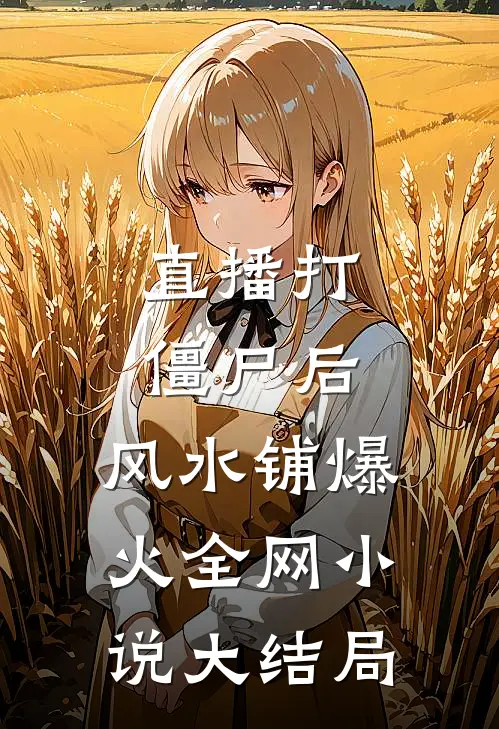 直播打僵尸后，风水铺爆火全网小说大结局