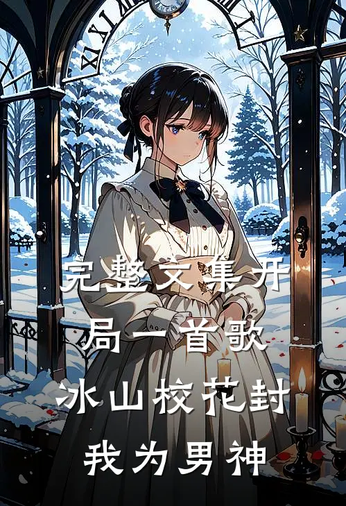 完整文集开局一首歌，冰山校花封我为男神