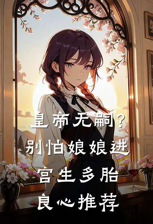 皇帝无嗣？别怕，娘娘进宫生多胎良心推荐