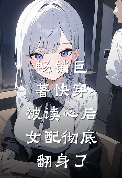 畅销巨著快穿：被读心后，女配彻底翻身了