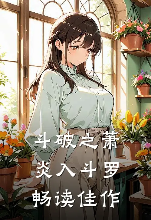 斗破之萧炎入斗罗畅读佳作