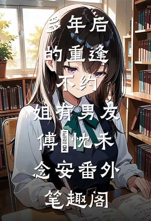 多年后的重逢，不约，姐有男友：傅璟忱禾念安番外笔趣阁